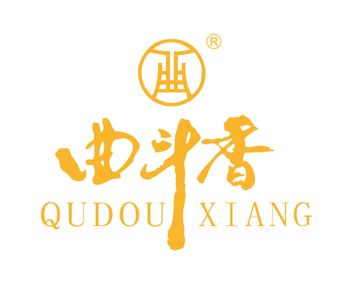曲斗香LOGO (1)