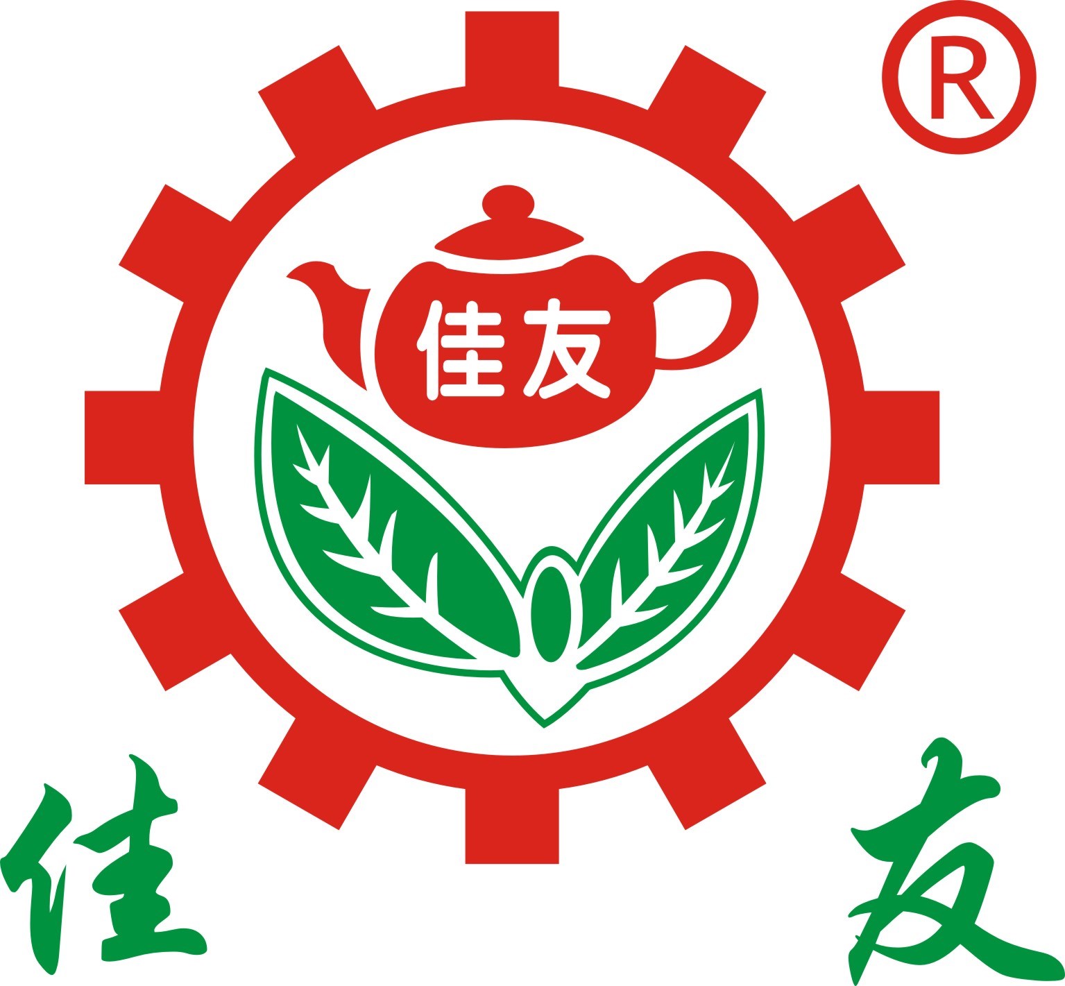 佳友logo