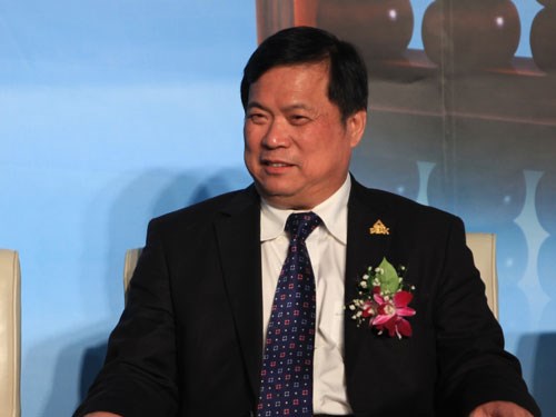 许景南