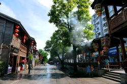 品牌荣光--全国知名品牌创建示范区名单（福建）