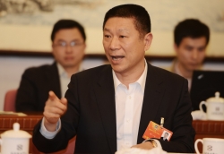 何一心