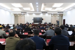 福安市召开创建“全国出口中小型电机产业知名品牌创建示范区”动员大会