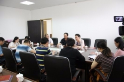 福建省品牌建设促进会召开庆祝“中国品牌日”·福建品牌发展新闻座谈会