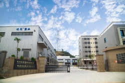 改善人居环境 建设低碳家园 ——记泉州市集泰塑胶有限公司