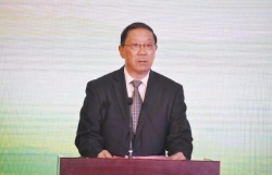 福建省品牌建设促进会专家委员会主任支毅隆：全面推进高质量发展 奋力开创品牌发展新局面