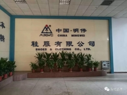 明伟鞋服:莫道前路无良径 九曲连环又一村