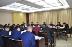 福建省品牌建设促进会专家委员会副主任陈佳木带队 赴德化开展“品牌对经济贡献率研究”专题调研 