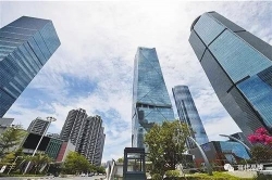 我省出台《关于营造有利于创新创业创造良好发展环境的实施意见》
