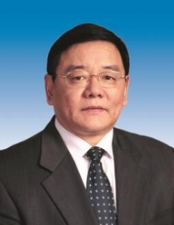 中国品牌建设促进会理事长刘平均：推动建阳品牌走向世界