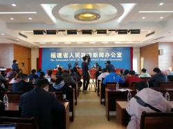 疫情后时代，南平市将构建绿色公共卫生防控体系