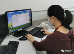 市场监管抗疫案例|厦门集美巧用“在线坐席”为“不见面审批”增质提速