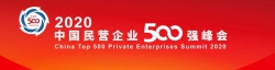 2020中国民营企业500强出炉！福建这些企业上榜