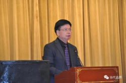 黄维礼当选福建省品牌建设促进会第二届理事会理事长