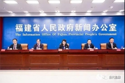 福建省将建设100个智慧体育公园，培育体育品牌赛事