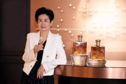 泉州豪威名酒：以酒为媒 链接全球