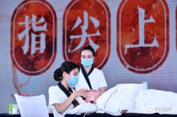 嘉文丽：为您的美丽保驾护航