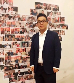 万利“少帅”吴泽松的光荣与梦想