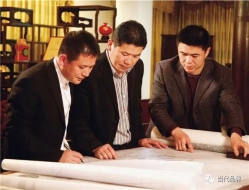 三福：传承古典工艺 践行工匠精神