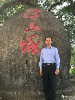 中交港航东亮环保科技：用科技助力环保 做绿水青山守护者
