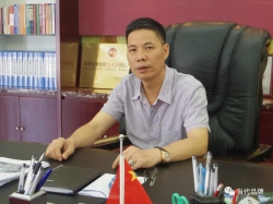 凯邦锦纶：勇立潮头敢争先