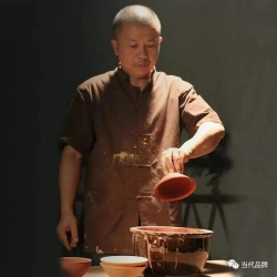 贵稀堂：匠心古艺 造就鲜活“土与火的艺术”