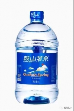 鼓山涌泉：滴水之情 天然馈赠