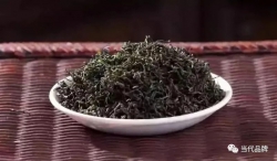 再创新高！“武夷岩茶”升至第三，蝉联全国茶叶类第二位