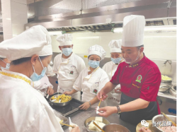 宁化客家小吃：标准化运作打响品牌