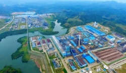 龙岩上杭金铜产业：转型升级 抢占外贸新赛道