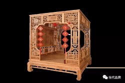 大东方古典家具：东方智慧 “仙作”典藏
