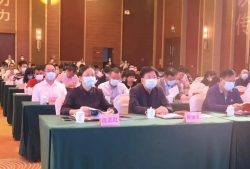 拓宽品牌培育途径 助力品牌价值提升——2021泉州品牌培育与价值提升集结行动启动