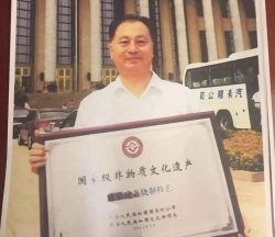 福建南平市建窑陶瓷研究所：继国家非遗技艺 执建盏文化复兴牛耳