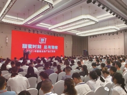 雅客：精耕甜蜜事业 倡导健康理念