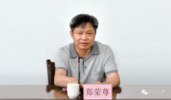 品牌赋能产业未来——访德化县人民政府副县长郑荣尊