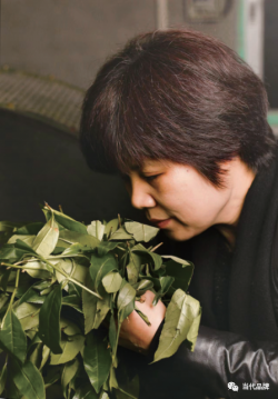 以茶承意“白塔山” 礼敬芳华情意深