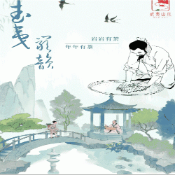 2022年‘武夷山水’区域公用品牌营销策划大赛线上投票开启！