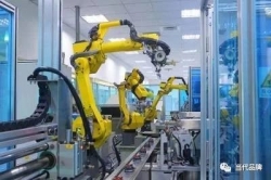 福建省入围数量分列全国第一、第二！2022年度智能制造示范工厂和优秀场景的名单揭晓