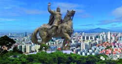 泉州古迹名胜贤人（连载十三）