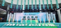 福建省品牌建设促进会与政和县人民政府签署品牌战略合作备忘录