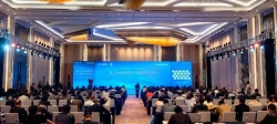 快讯丨航标卫浴受邀出席第六届中国建筑卫生陶瓷质量大会