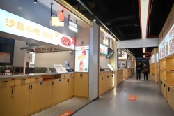 福建：推动“福建产品”向“福建品牌”转变