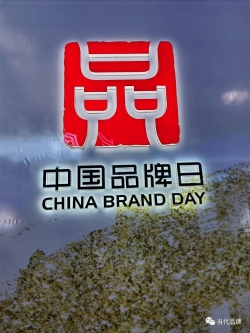 品牌新力量，品质新生活——2023年中国品牌日活动在上海开幕