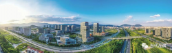 福建四个园区入围2023年先进制造业百强园区榜