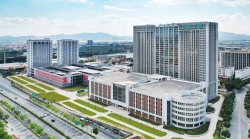 省市双奖 | 立林蝉联“守合同重信用企业”荣誉称号