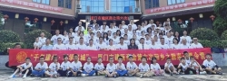 凝聚乡贤力量｜福矛酒业集团承办厦门市建瓯商会回乡之旅亲子夏令营