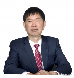 厦门立林科技董事长陈旭黎：坚守初心品质立企 高瞻远瞩逐鹿安防
