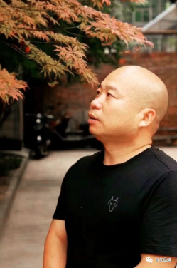 明亮：师古意尚新风 儒风雅韵皆才情