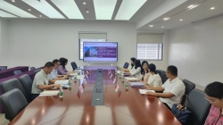 持续深化 合作共赢——片仔癀药业与香港中文大学深圳研究院达成合作