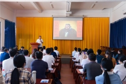 加强宣传队伍建设 筑牢企业宣传阵地---2022年度片仔癀党校第三期培训班暨宣传工作专题培训