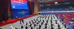 首次线下巅峰对决！美亚柏科助力“第三届全国刑事技术技能大赛”圆满举办